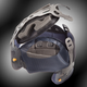Illustration for article titled The Arai Corsair X And The Problem With Motorcycle Helmet Standards